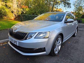2020 - 1.5 TSI SE Drive 5dr DSG