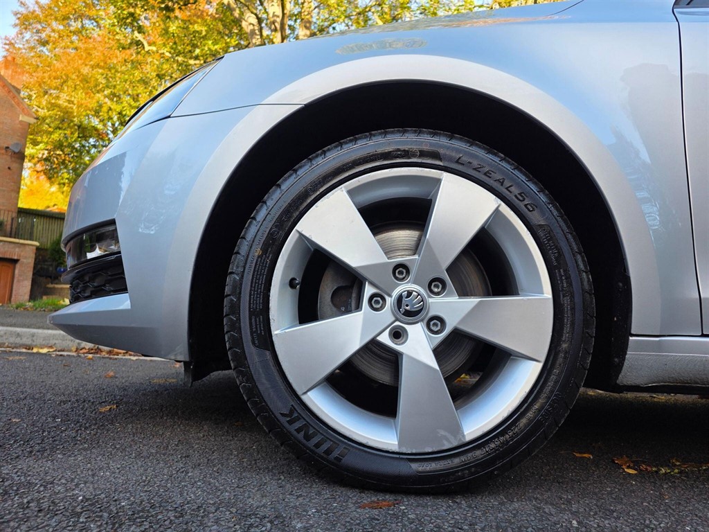 Used Skoda Octavia 2020 for sale - 76344211: Photo 20