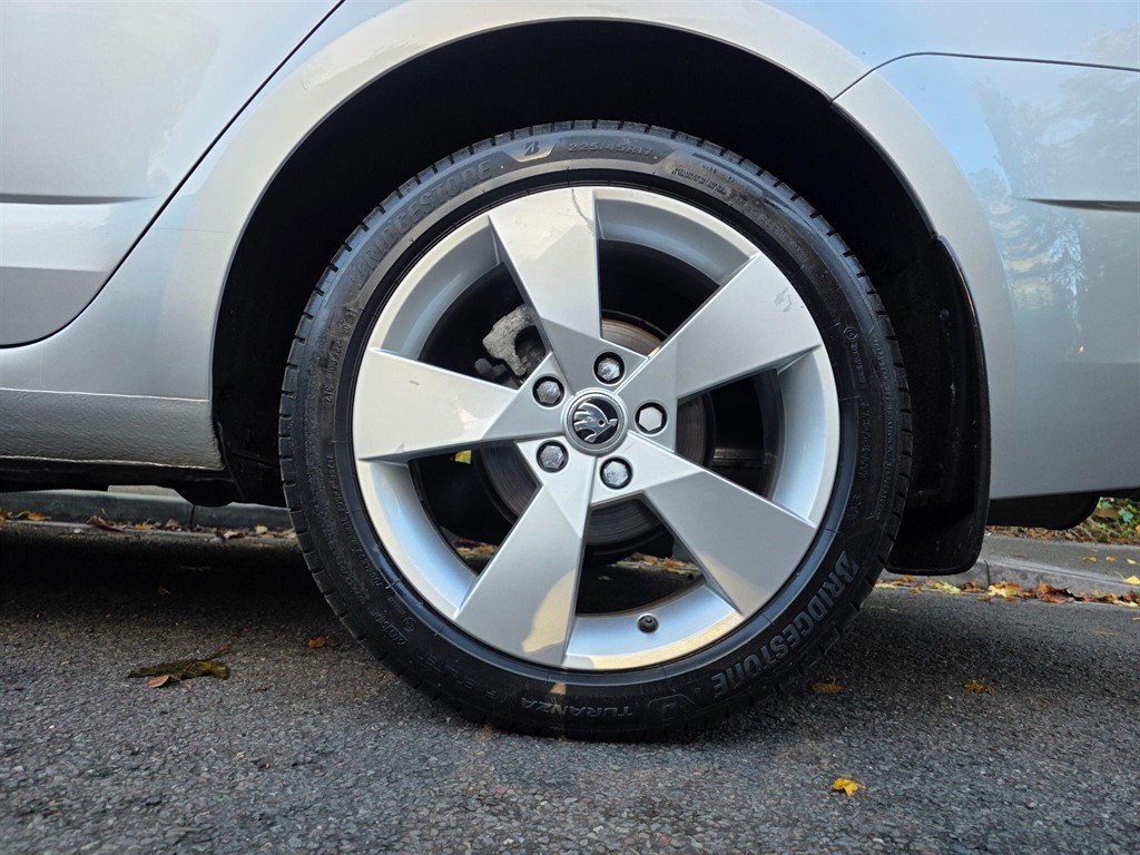 Used Skoda Octavia 2020 for sale - 76344211: Photo 21