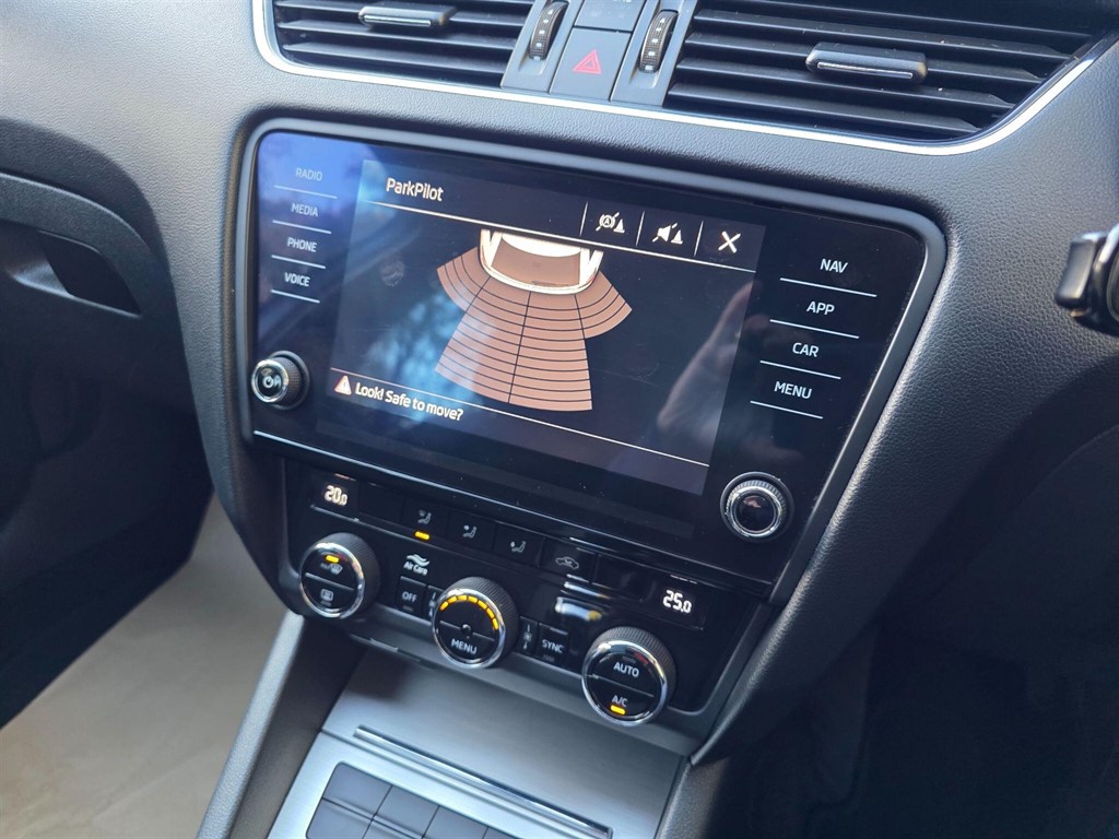 Used Skoda Octavia 2020 for sale - 76344211: Photo 24