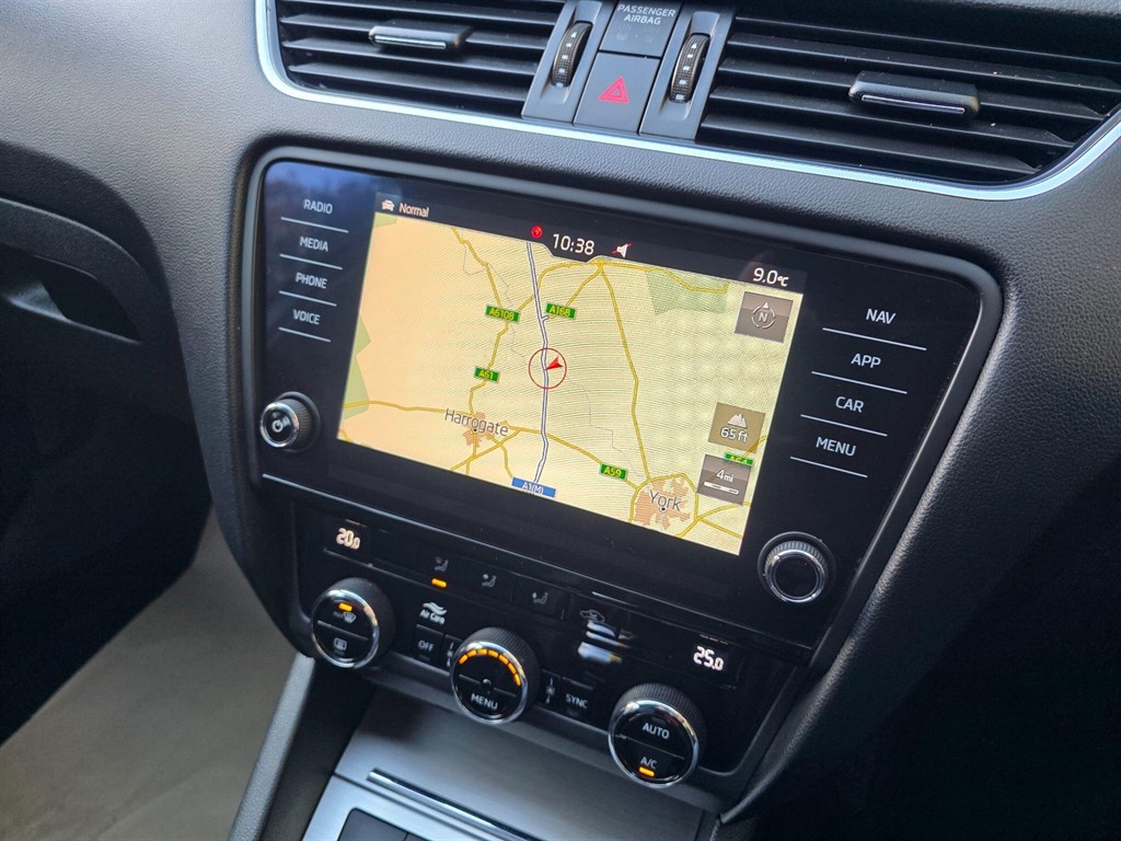 Used Skoda Octavia 2020 for sale - 76344211: Photo 25