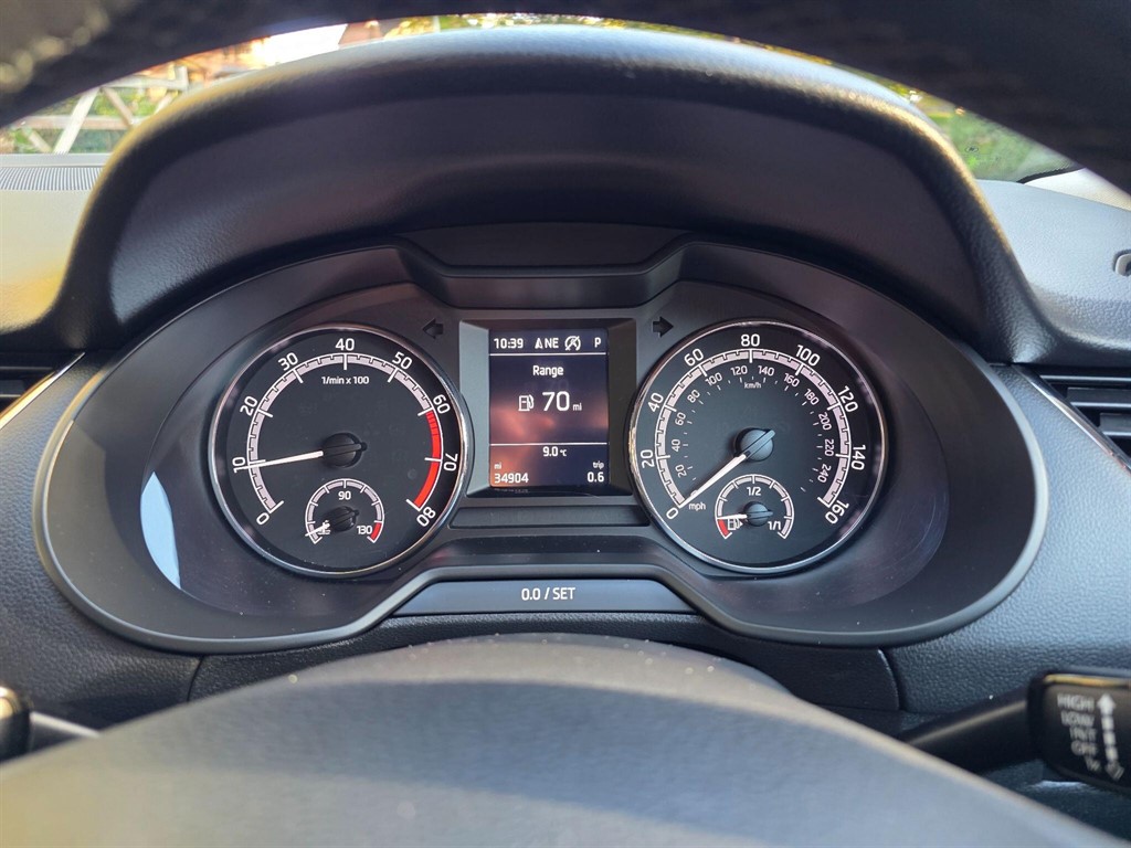 Used Skoda Octavia 2020 for sale - 76344211: Photo 26