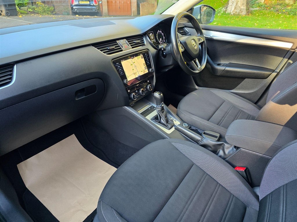 Used Skoda Octavia 2020 for sale - 76344211: Photo 35