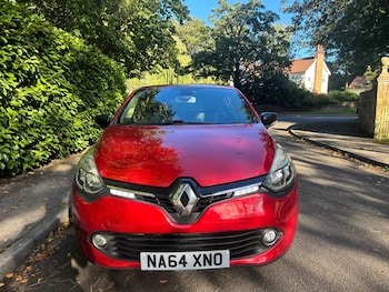 Used Renault Clio 2014 for sale - 76027901: Photo