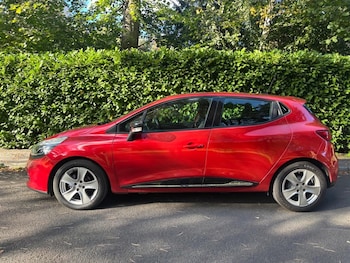 Used Renault Clio 2014 for sale - 76027901: Photo