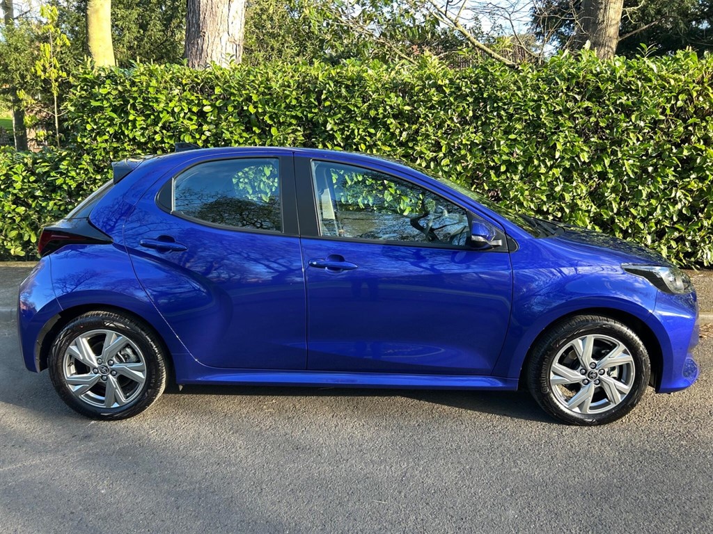 Used Toyota Yaris 2025 for sale - 78081535: Photo 11