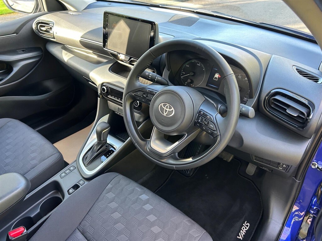 Used Toyota Yaris 2025 for sale - 78081535: Photo 12