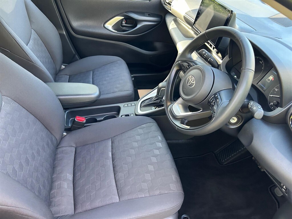 Used Toyota Yaris 2025 for sale - 78081535: Photo 13