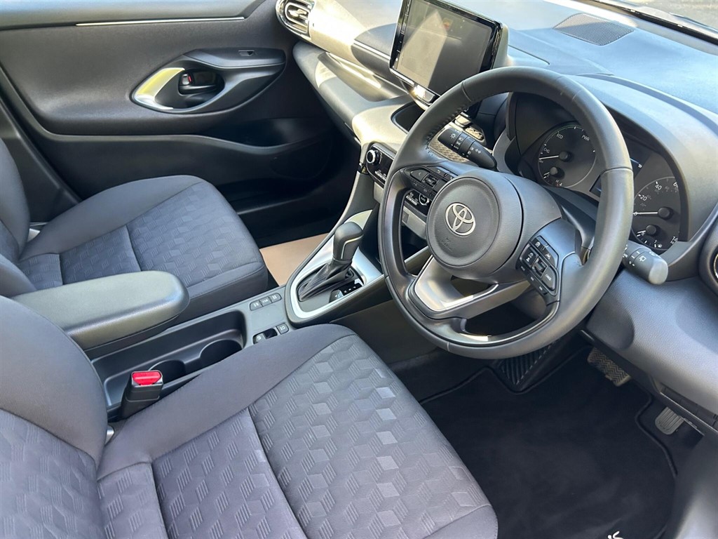 Used Toyota Yaris 2025 for sale - 78081535: Photo 14