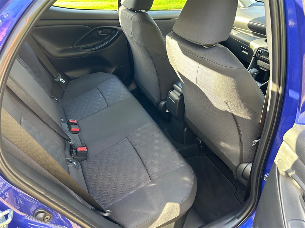 Used Toyota Yaris 2025 for sale - 78081535: Photo 16