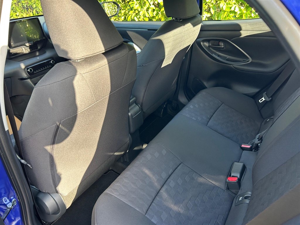 Used Toyota Yaris 2025 for sale - 78081535: Photo 17