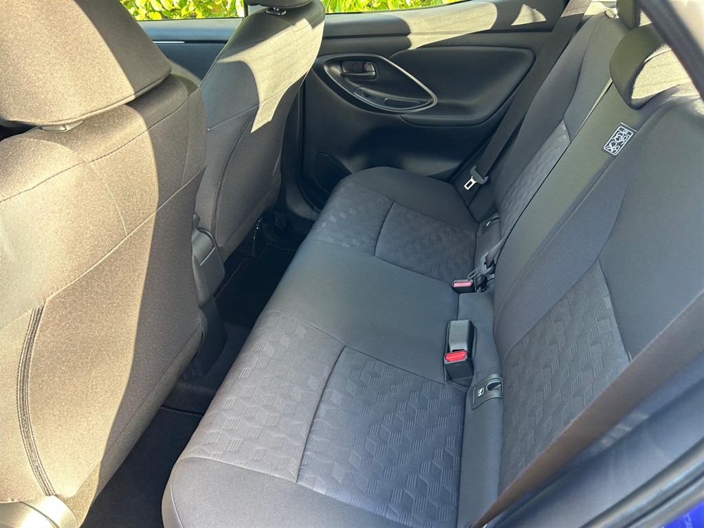 Used Toyota Yaris 2025 for sale - 78081535: Photo 18