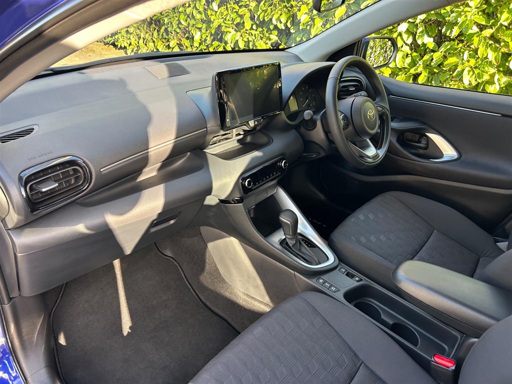 Used Toyota Yaris 2025 for sale - 78081535: Photo 19