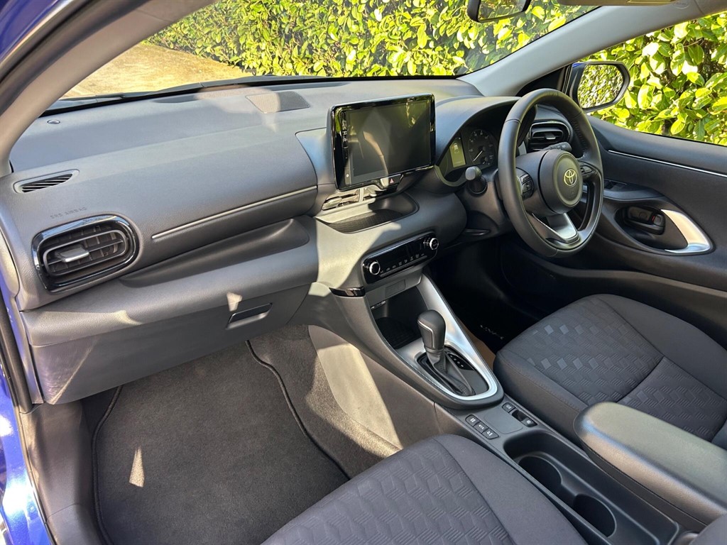 Used Toyota Yaris 2025 for sale - 78081535: Photo 20