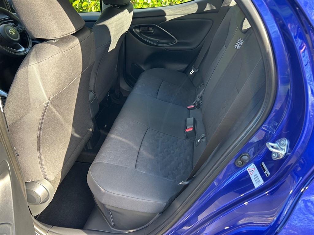 Used Toyota Yaris 2025 for sale - 78081535: Photo 21