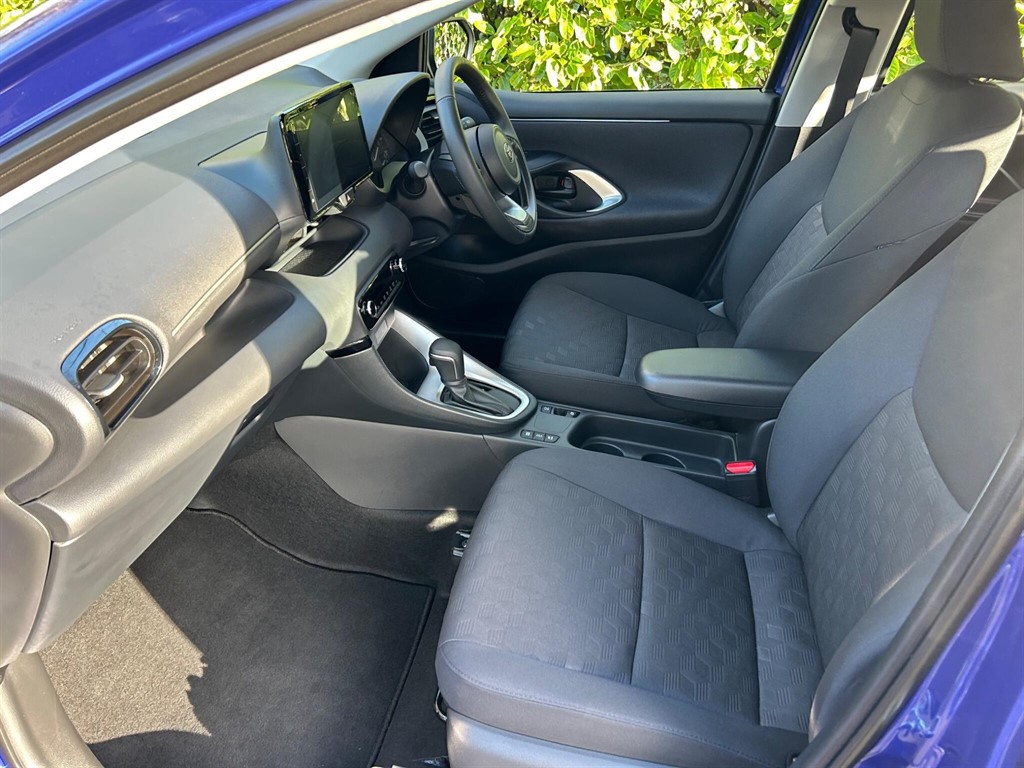 Used Toyota Yaris 2025 for sale - 78081535: Photo 22