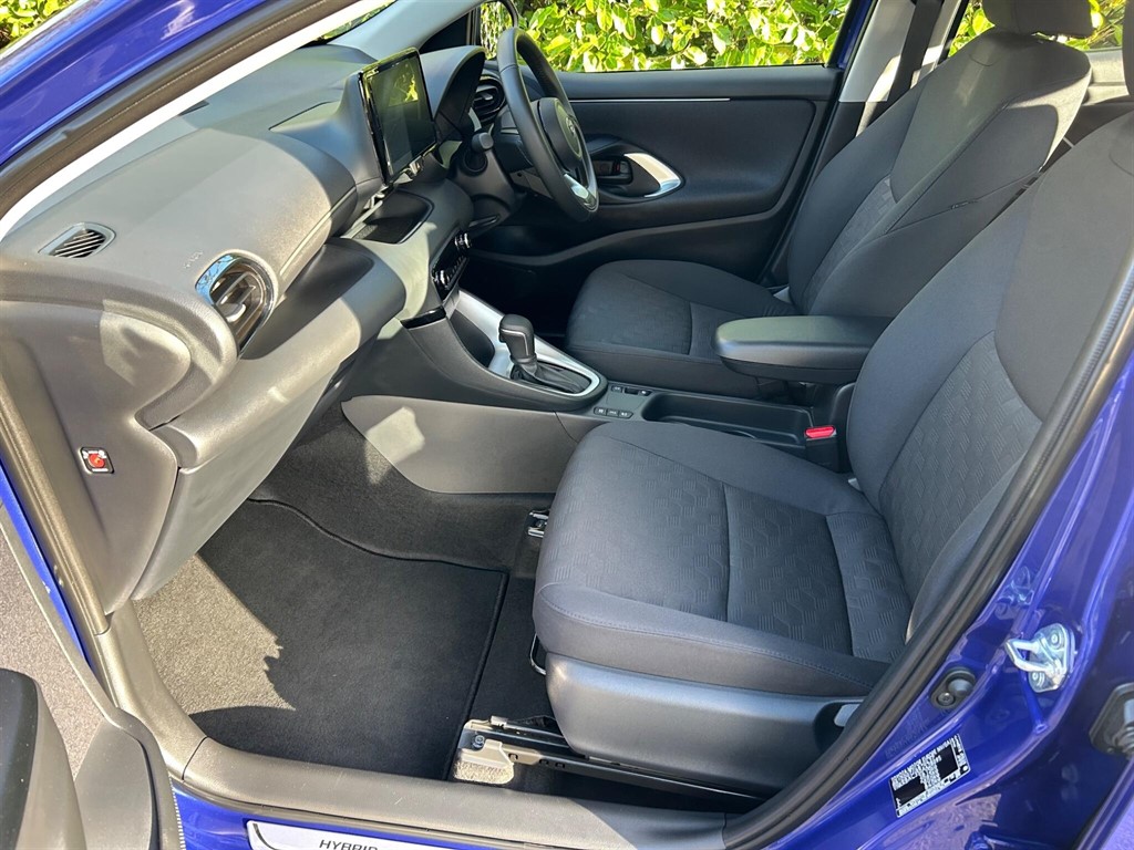 Used Toyota Yaris 2025 for sale - 78081535: Photo 23