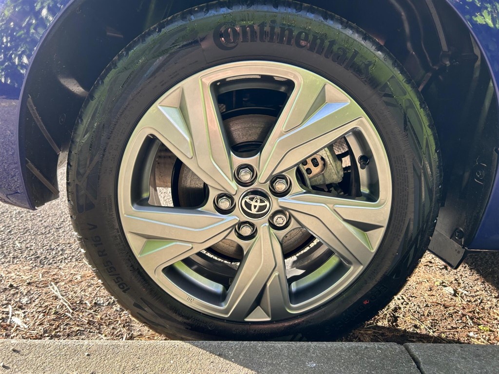 Used Toyota Yaris 2025 for sale - 78081535: Photo 24