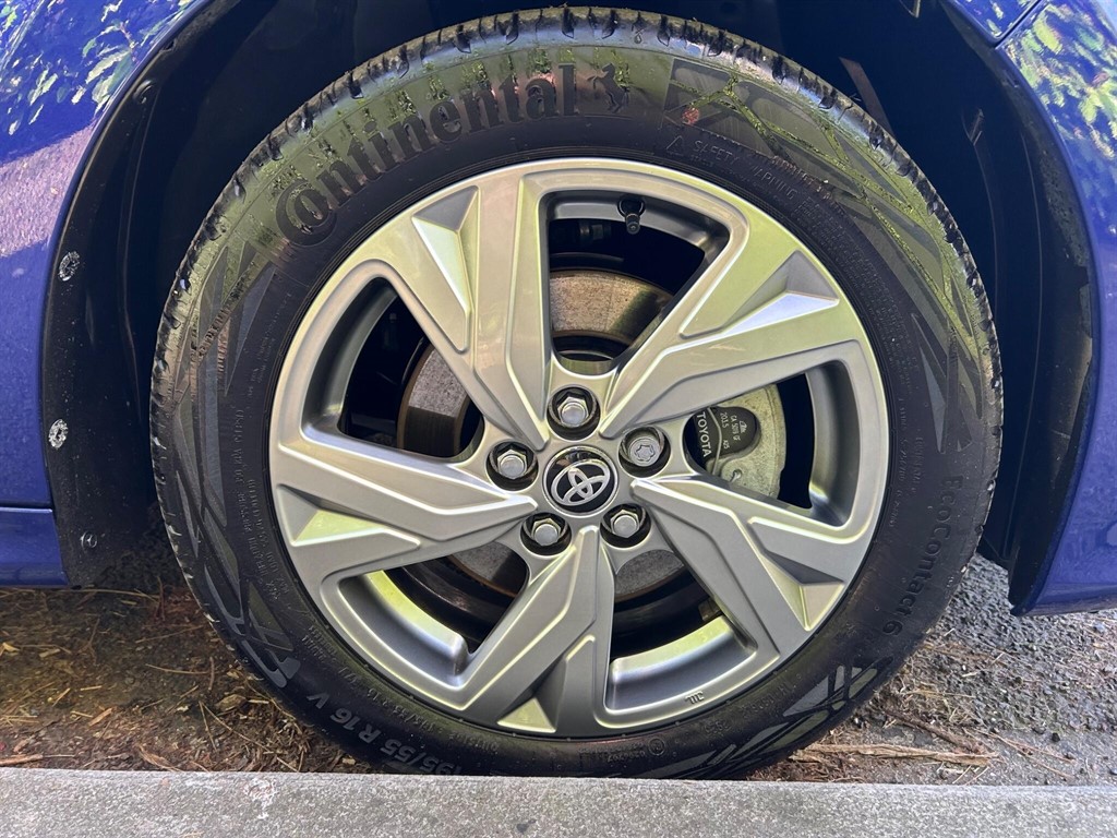 Used Toyota Yaris 2025 for sale - 78081535: Photo 25