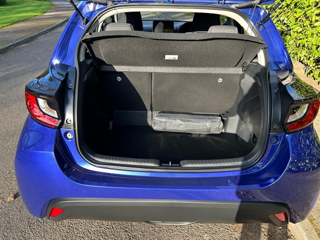 Used Toyota Yaris 2025 for sale - 78081535: Photo 26