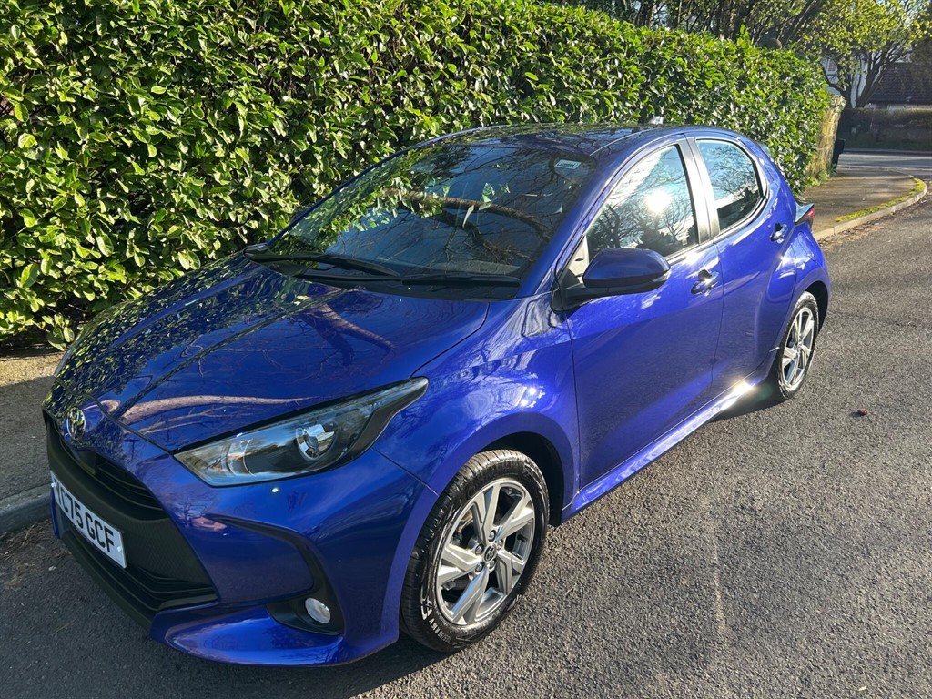 Used Toyota Yaris 2025 for sale - 78081535: Photo 34