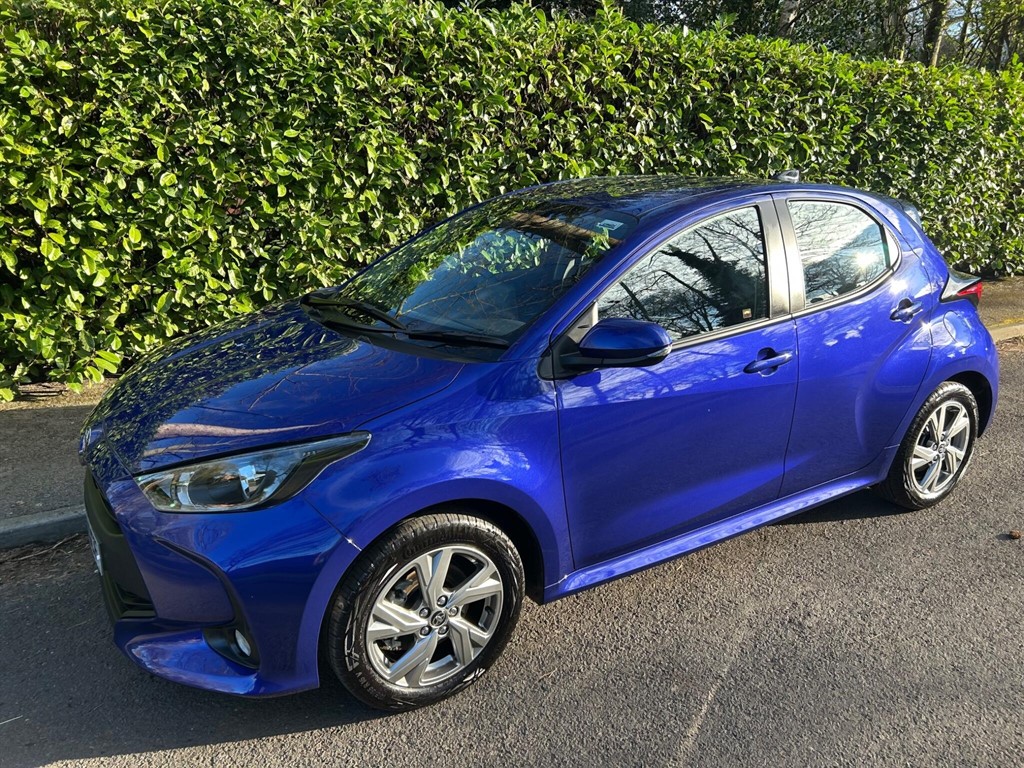 Used Toyota Yaris 2025 for sale - 78081535: Photo 36