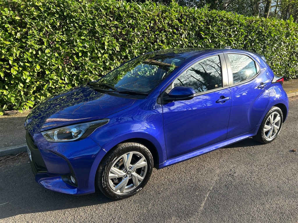 Used Toyota Yaris 2025 for sale - 78081535: Photo 37