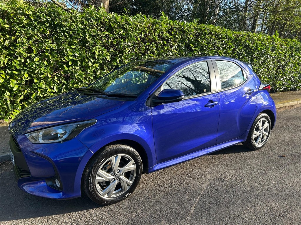 Used Toyota Yaris 2025 for sale - 78081535: Photo 38