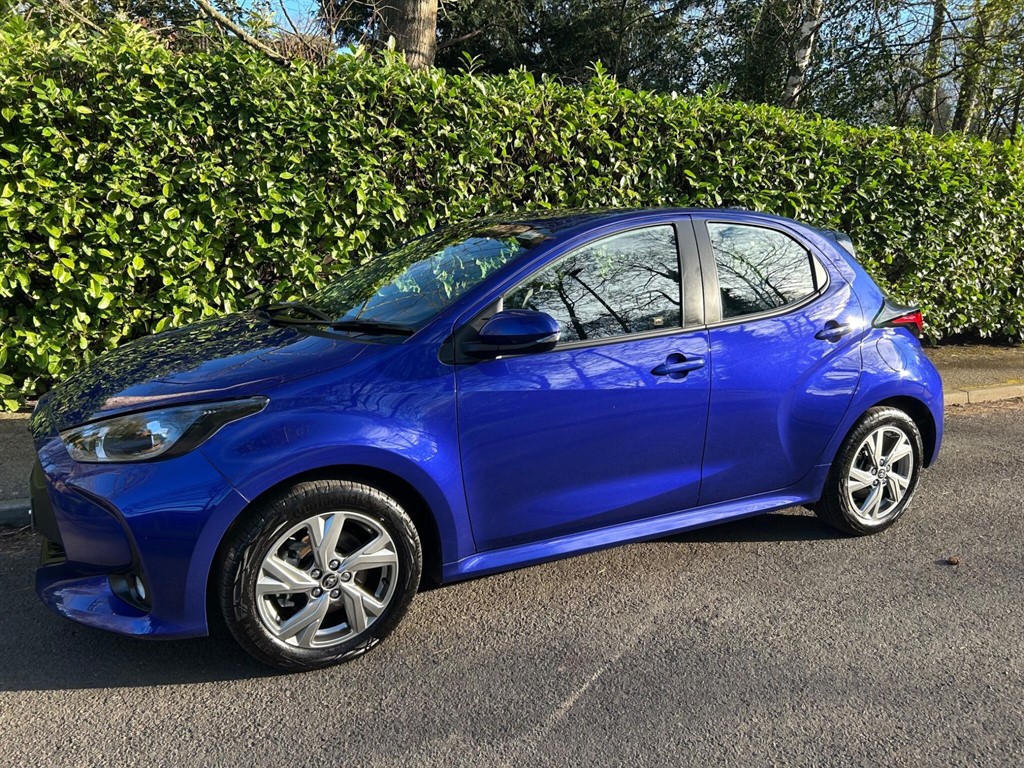 Used Toyota Yaris 2025 for sale - 78081535: Photo 39