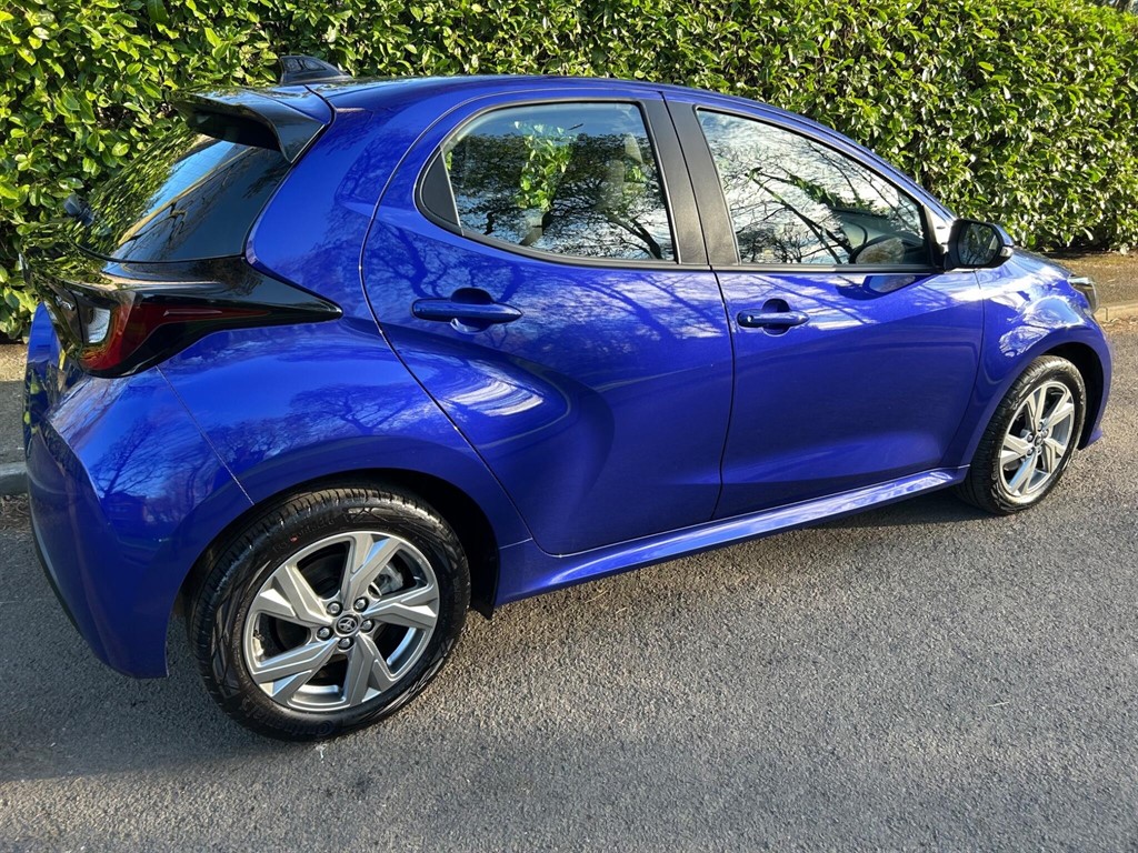 Used Toyota Yaris 2025 for sale - 78081535: Photo 4