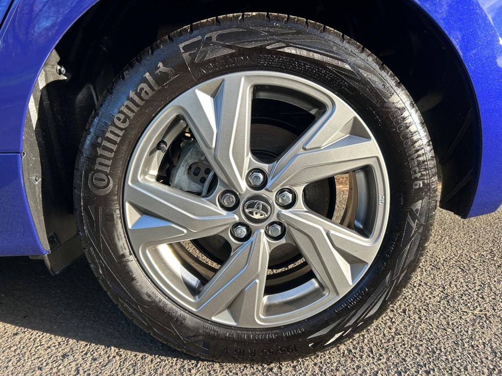 Used Toyota Yaris 2025 for sale - 78081535: Photo 40