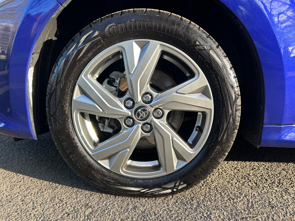 Used Toyota Yaris 2025 for sale - 78081535: Photo 41