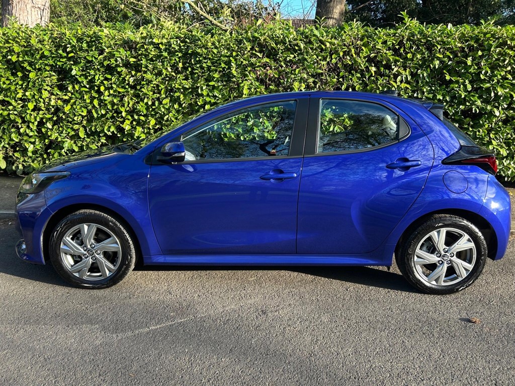 Used Toyota Yaris 2025 for sale - 78081535: Photo 42