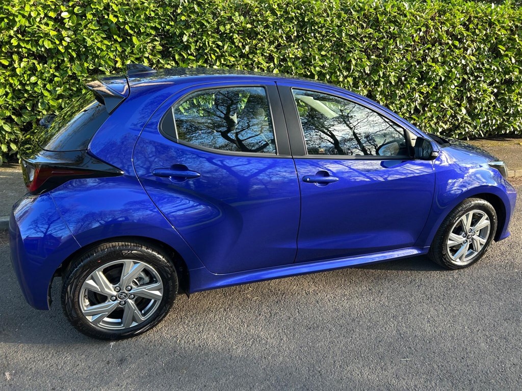 Used Toyota Yaris 2025 for sale - 78081535: Photo 5