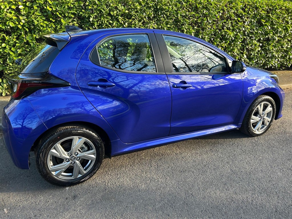 Used Toyota Yaris 2025 for sale - 78081535: Photo 6