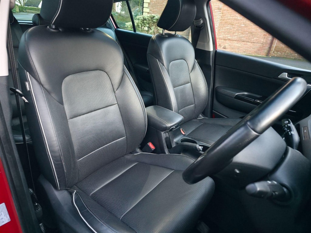 Used Kia Sportage 2017 for sale - 77269503: Photo 16