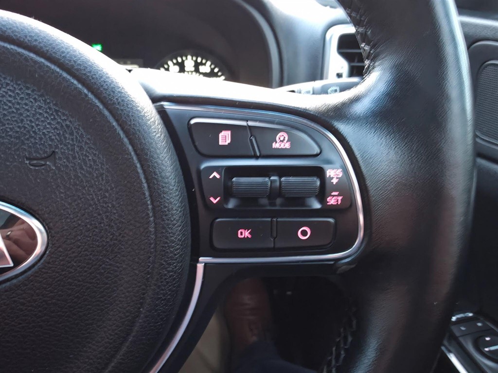 Used Kia Sportage 2017 for sale - 77269503: Photo 20