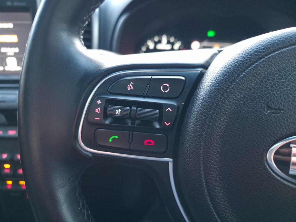 Used Kia Sportage 2017 for sale - 77269503: Photo 21