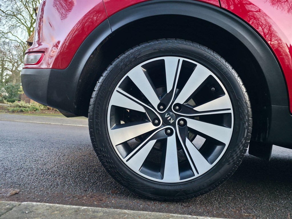 Used Kia Sportage 2017 for sale - 77269503: Photo 26