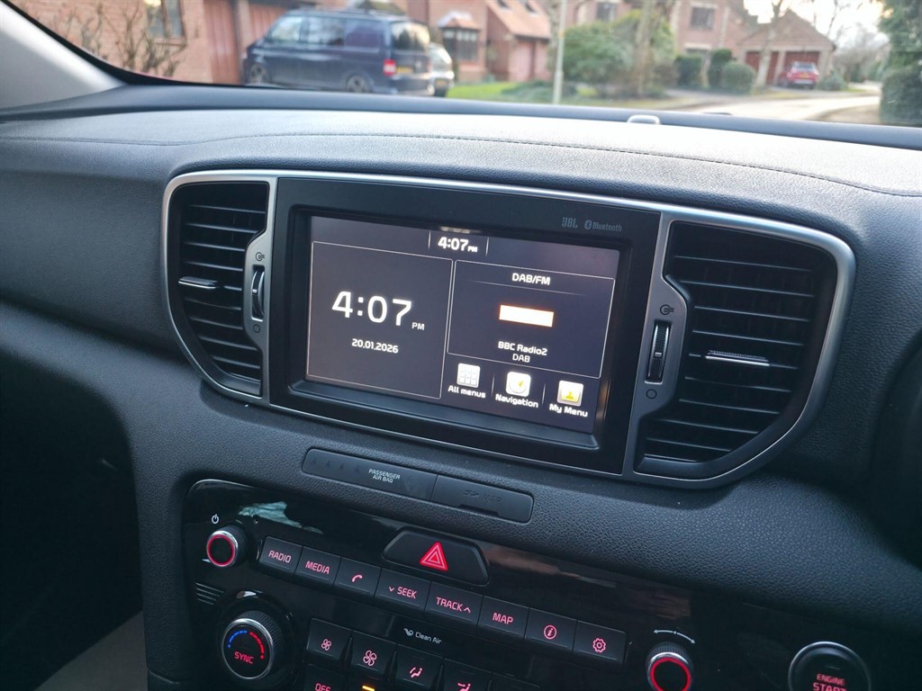 Used Kia Sportage 2017 for sale - 77269503: Photo 27