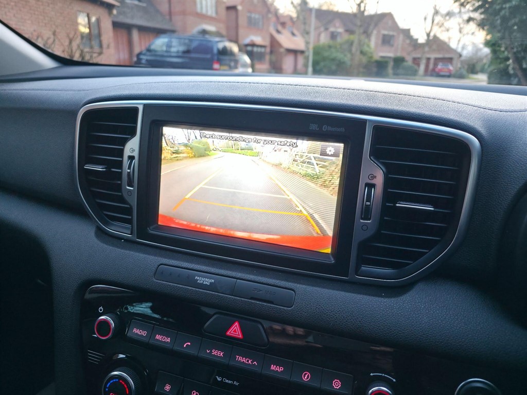 Used Kia Sportage 2017 for sale - 77269503: Photo 28