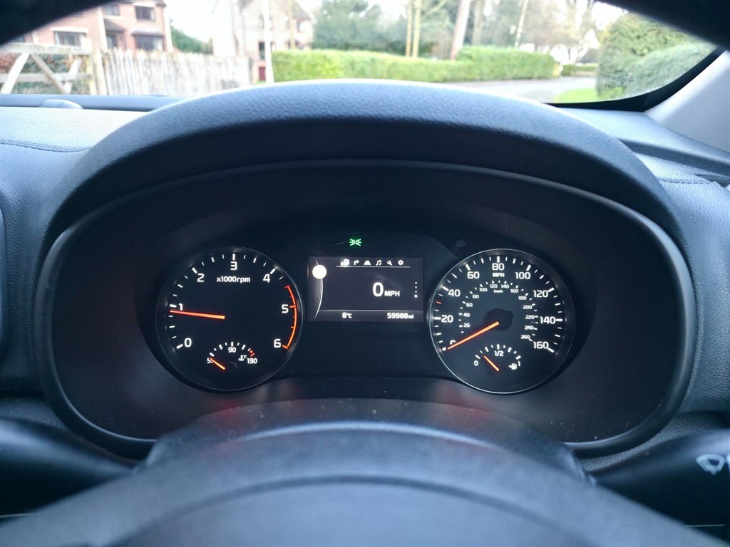 Used Kia Sportage 2017 for sale - 77269503: Photo 29