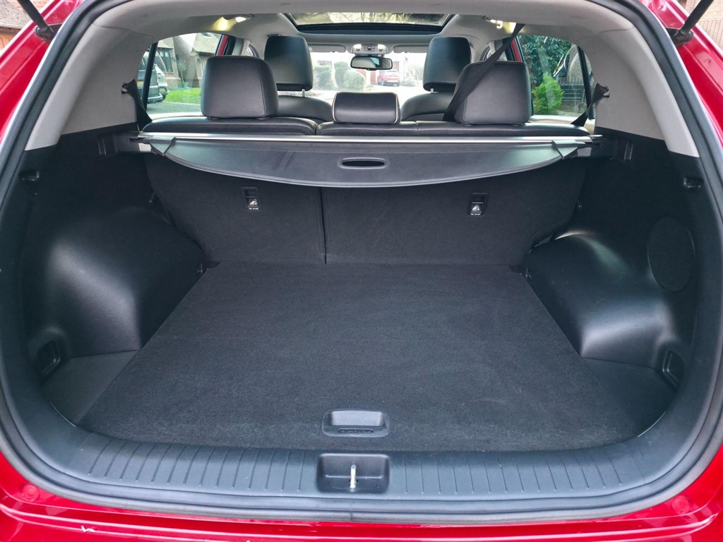 Used Kia Sportage 2017 for sale - 77269503: Photo 30