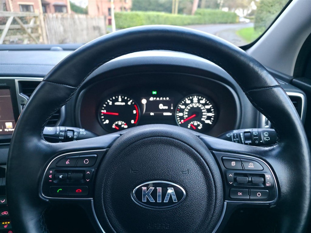 Used Kia Sportage 2017 for sale - 77269503: Photo 31