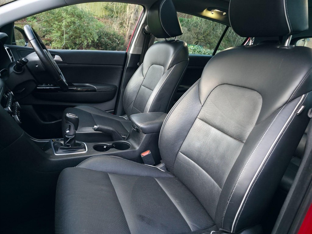 Used Kia Sportage 2017 for sale - 77269503: Photo 32