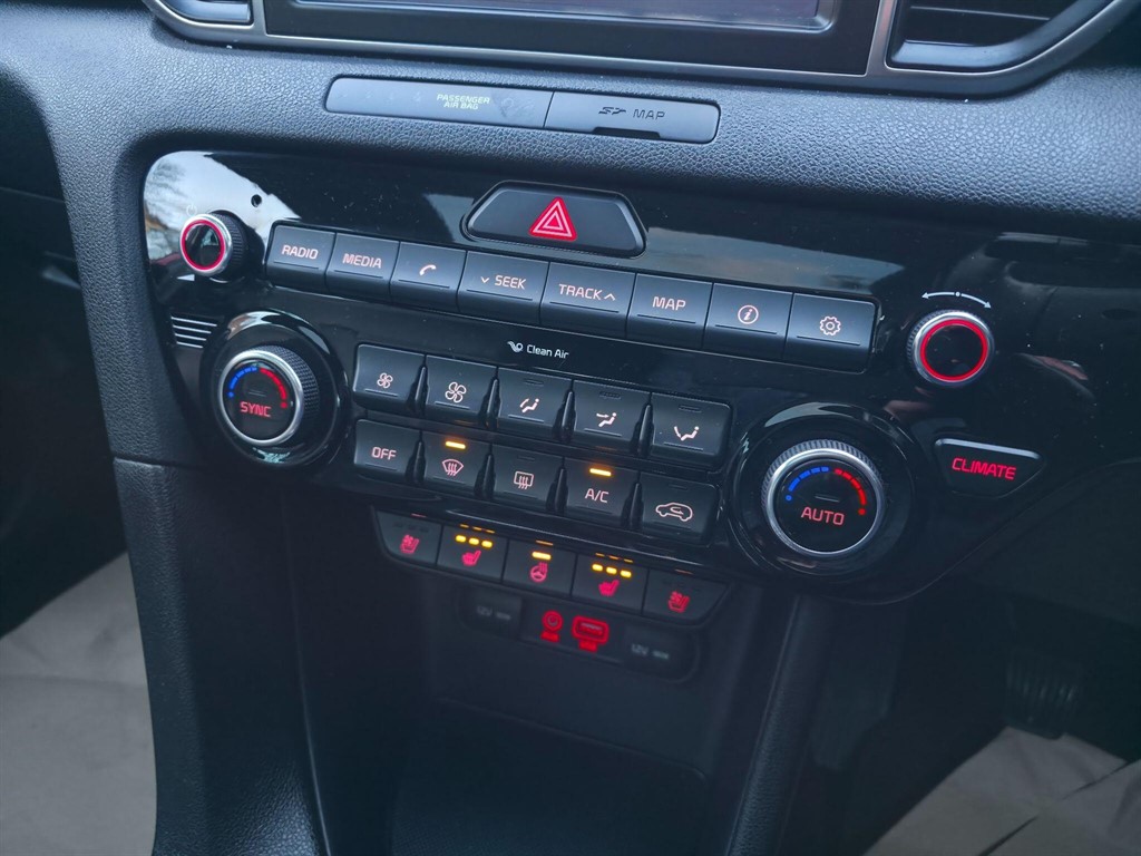 Used Kia Sportage 2017 for sale - 77269503: Photo 36