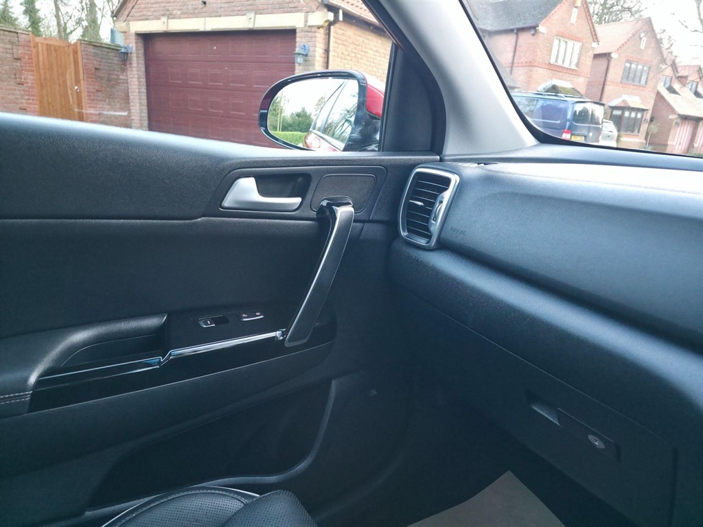 Used Kia Sportage 2017 for sale - 77269503: Photo 37