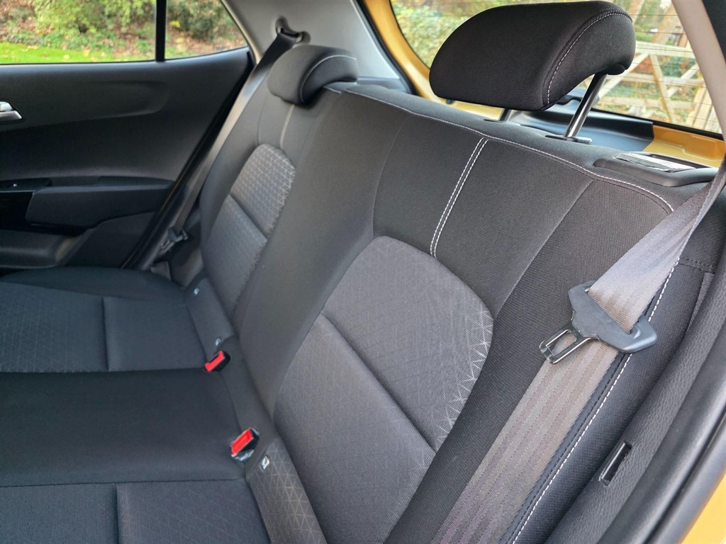 Used Kia Picanto 2024 for sale - 76717655: Photo 15