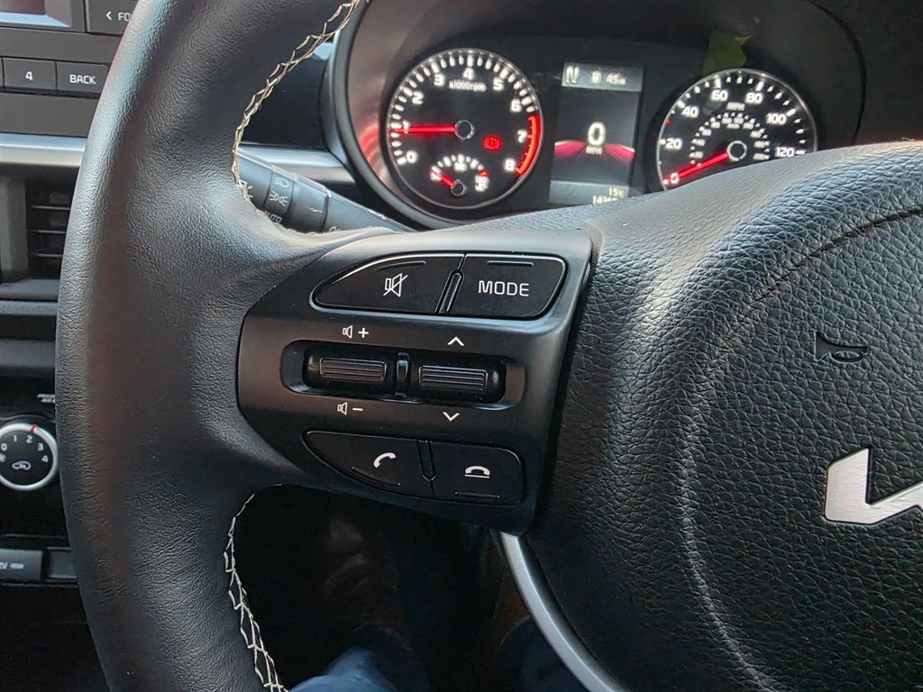 Used Kia Picanto 2024 for sale - 76717655: Photo 16