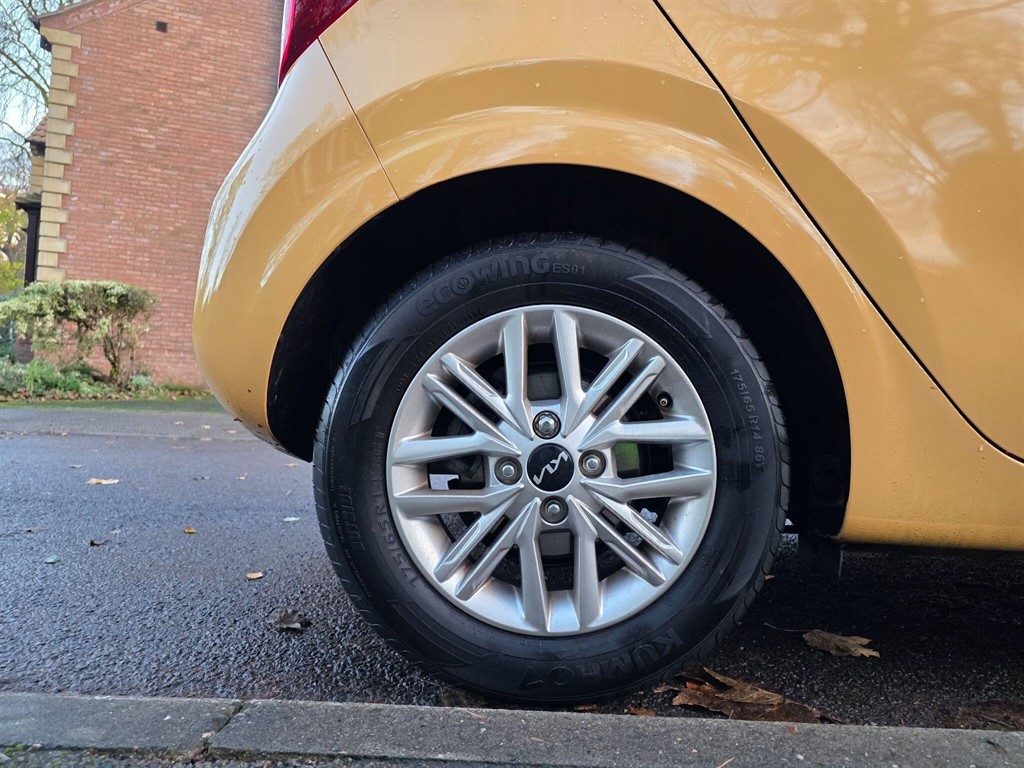 Used Kia Picanto 2024 for sale - 76717655: Photo 21